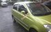 Bán Chevrolet Spark Van 0.8 MT đời 2010, màu vàng chanh