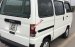 Bán Suzuki Super Carry Van 2010, màu trắng chính chủ, giá 185tr