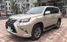 Bán Lexus GX 460 2016, màu kem, xe nhập