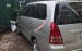 Cần bán xe Toyota Innova G sản xuất 2007, màu bạc như mới