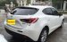 Bán Mazda 3 1.5 AT đời 2016, màu trắng, giá chỉ 639 triệu