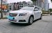 Bán Daewoo Lacetti SE đời 2011, màu trắng, nhập khẩu nguyên chiếc số tự động 