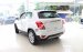 Chevrolet Trax nhập khẩu đời 2017, 5 chỗ gầm cao, trả trước 10% -LH: 01294 360 340