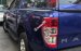 Bán Ford Ranger XLS 2.2L 4x2 AT đời 2015, màu xanh lam, nhập khẩu chính chủ