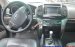 Bán Toyota Land Cruiser VX V8 đời 2011, màu đen, xe nhập