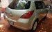 Bán Nissan Tiida đời 2007, nhập khẩu  