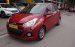 Cần bán xe Hyundai Grand i10 1.0 MT đời 2016, màu đỏ, xe nhập, 325tr