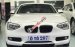 Bán BMW 1 Series 116i năm 2014, màu trắng, nhập khẩu nguyên chiếc, giá chỉ 840 triệu