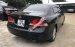 Bán Honda Civic đời 2008, màu đen chính chủ, 295 triệu