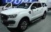 Bán xe Ford Ranger đời 2017, màu trắng, nhập khẩu  