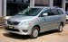 Toyota Innova G 2.0AT đời 2013, màu bạc, giá tốt, 50.000km, 558tr