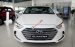 0963304094. Hyundai Tây Hồ: Bán Hyundai Elantra 2018, giá chỉ từ 550tr, đủ bản MT-AT, đủ màu, hỗ trợ trả góp ngân hàng