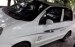Cần bán xe Daewoo Matiz đời 2006, màu trắng, giá chỉ 130 triệu