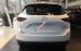 Bán Mazda CX 5 đời 2018, màu trắng