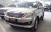 Bán Toyota Fortuner 2.7V (4x2) đời 2012, màu bạc