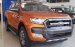 Bán xe Ford Everest đời 2017, màu đỏ, nhập khẩu chính hãng