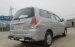 Bán xe Toyota Innova G 2010, màu bạc chính chủ