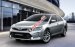 Toyota Camry 2018 mới - Khuyến mãi cực lớn tại Toyota Hùng Vương