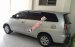 Cần bán gấp Toyota Innova đời 2008, màu bạc chính chủ, giá 385tr