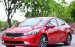 Kia Nha Trang - Chỉ cần từ 190tr có thể mua ngay Kia Cerato 1.6 AT mới 100%