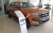 Bán xe Ford Ranger 3.2L Wildtrak 4x4 AT đời 2017, nhập khẩu chính hãng, giá chỉ 880 triệu