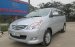 Bán xe Toyota Innova G 2010, màu bạc chính chủ