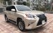 Bán Lexus GX 460 2016, màu kem, xe nhập