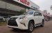 Bán ô tô Lexus GX460 đời 2016, đăng ký công ty 2016, màu trắng