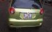 Bán Chevrolet Spark Van 0.8 MT đời 2010, màu vàng chanh
