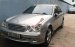 Bán xe Mercedes C180 Sport đời 2005, màu bạc