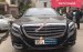 Bán xe Mercedes S400 đời 2017, màu đen, xe nhập  