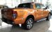 Ford Ranger 2017 tặng ngay: Nắp thùng, lót thùng, phim cách nhiệt, hỗ trợ vay 80% Giảm tiền mặt