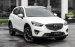 Cần bán Mazda CX 5 đời 2017, màu trắng, xe nhập