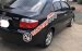 Bán Toyota Vios đời 2006, màu đen, giá chỉ 195 triệu