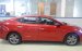 Bán Hyundai Elantra 1.6MT năm 2017, màu đỏ, xe nhập