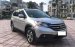 Bán xe Honda CR V 2.0 2014, màu bạc, biển Hà Nội