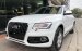 Bán ô tô Audi Q5 2.0 AT đời 2014, màu trắng, nhập khẩu