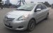 Cần bán lại xe Toyota Vios 1.5 E đời 2012, màu bạc còn mới