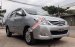 Bán Toyota Innova G đời 2009, màu bạc xe gia đình, giá chỉ 370 triệu