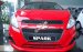 Bán ô tô Chevrolet Spark 1.2LS MT đời 2017, hỗ trợ vay ngân hàng 80%. Gọi Ms. Lam 0939 19 37 18