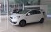 Bán ô tô Mitsubishi Mirage CVT đời 2017, màu trắng, nhập khẩu