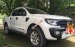 Cần bán xe Ford Ranger đời 2015, màu trắng, xe nhập như mới