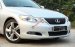 Cần bán gấp Lexus GS 350 đời 2008, màu bạc, xe nhập giá cạnh tranh