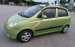 Bán Chevrolet Spark LX đời 2009, màu xanh lam, giá chỉ 99 triệu