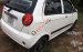 Cần bán lại xe Chevrolet Spark đời 2010, màu trắng