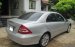 Bán xe Mercedes C180 Kompressor đời 2007, màu bạc, xe nhập 