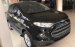 Bán xe Ford EcoSport đời 2017, màu đen, xe nhập 