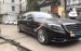 Bán xe Mercedes S400 đời 2017, màu đen, xe nhập  