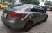 Chính chủ bán Kia Forte EX 1.6 MT đời 2012, màu xám