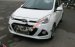 Cần bán xe Hyundai Grand i10 1.0 MT Base sản xuất 2014, màu trắng, xe nhập số sàn